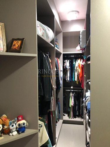 Imagem 6 de 25 de Residencial Em Ribeirão Preto - Sp - Ca0045_rncr