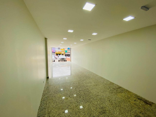 Imagem 2 de 6 de Locação Loja - Santo Amaro, São Paulo-sp - Rr4172