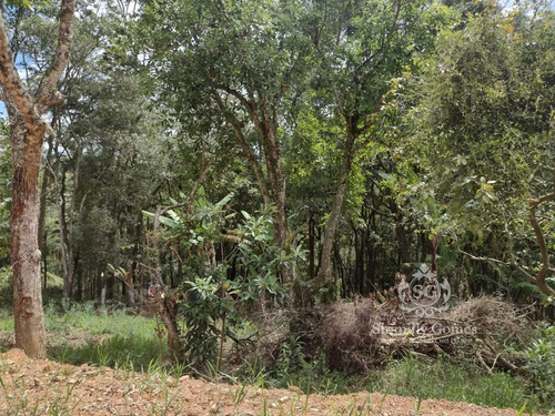 Imagem 4 de 14 de 3.353,13 M², Belíssimo Terreno Em Condomínio Em Mairinque - Sp !!