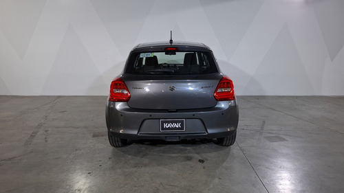 Suzuki Swift 1.2 Glx