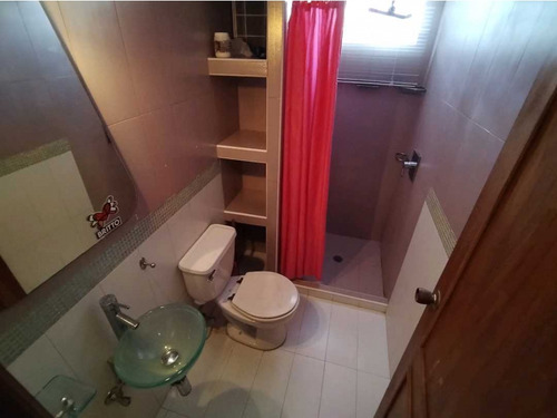 Apartamento En Venta En Urb El Bosque Em-8370480