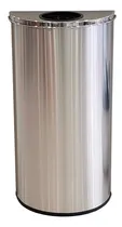 Comprar Tacho Media Luna 80x45 Cm \u002F Para Empresas Y Oficinas