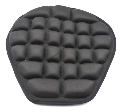Esponja De Relleno De Cojines Para Asiento De Motocicleta