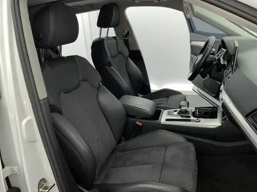 Audi Q5 2.0 TFSI MHEV QUATTRO ADVANCED