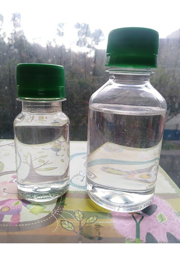 Cristal Liquido O Resina Epoxica Y Pigmentos En Polvo Neon