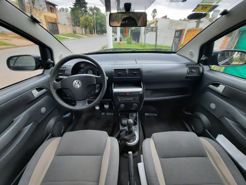 Volkswagen Crossfox Confortline