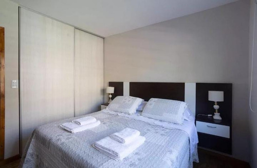 Venta De Complejo De Departamentos, Mar Azul, Bs.as.