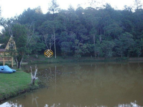 Terreno A Venda Em Condomínio Fechado - Campo Limpo Paulista - Te00014 - 34141784
