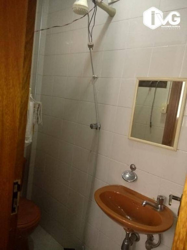 Imagem 23 de 30 de Apartamento À Venda, 162 M² Por R$ 640.000,01 - Vila Galvão - Guarulhos/sp - Ap2393