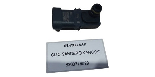 Sensor Map Clio Sandero Kangoo 1.6  00/01