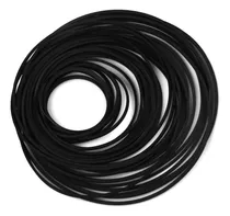Comprar 50 Peças Correias  Toca Fita Tape Deck  Walkman Fita K7 