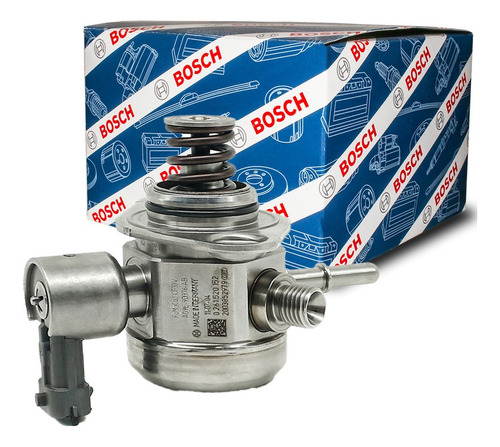 Bomba Gasolina Alta Presion Gdi Oem: 31316640