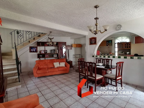 Imagen 9 de 28 de Propiedad Con Casa Y Departamento Ahuatepec