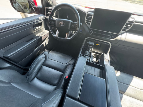 Toyota Tundra 3.5 V6 Hev Platinum 4X4