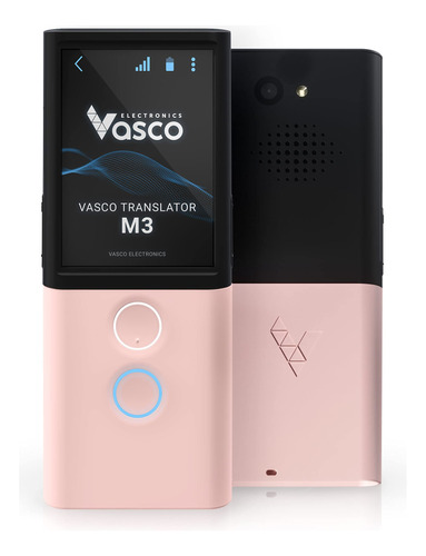 Vasco M3 Language Translator Device | El Nico Traductor Con 