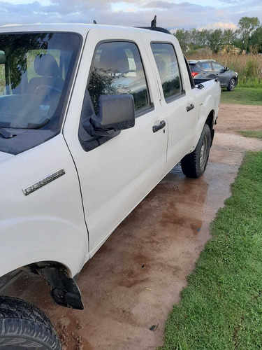Ford Ranger 3.0 Cd Xlt 4x2 2009