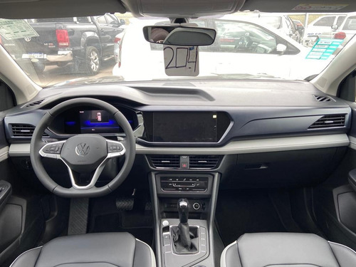 Imagen 8 de 25 de Taos Comfortline 250tsi Gf 0km