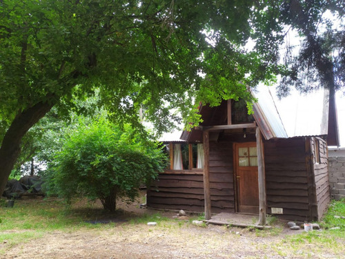 Casa En Venta En El Bolsón