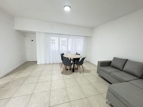 Departamento En Venta 2 Ambientes Centro Mar Del Plata