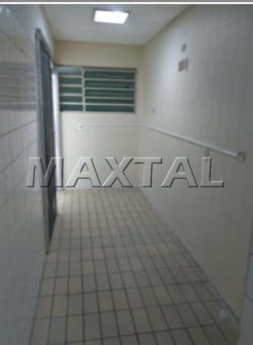 Imagem 10 de 11 de Prédio Comercial 240m2 - Mi85810