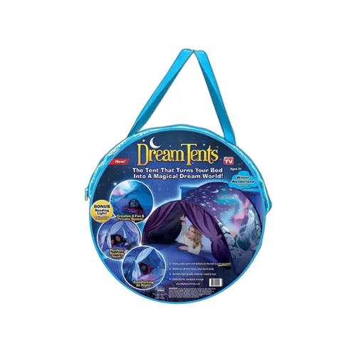 Dream tent mermaid discount