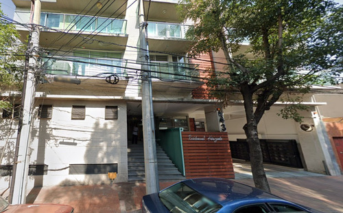 Departamento En Venta En Lago Silverio 43 Col. Mariano Escobedo Miguel Hidalgo Arp1209