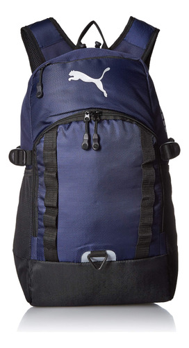 Mochila Para Hombre Fraccion Talla Unica