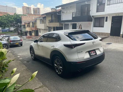 Mazda CX-30 2.0 Grand Touring At
