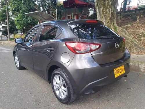 Mazda 2 Turing Automatico 2020