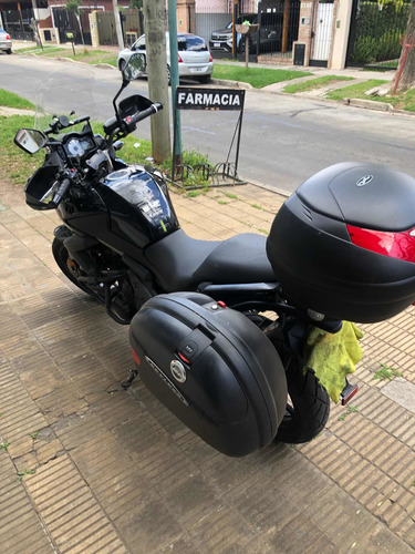 Imagen 14 de 21 de Kawasaki Versys Versys 650 Abs