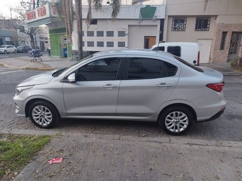 Fiat Cronos 1.3 Drive Mt