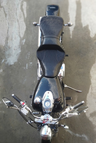Yamaha Drag Star Xvs 650