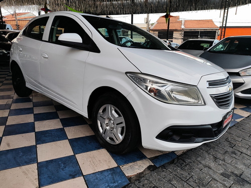 Chevrolet Onix 1.0 Lt 5p