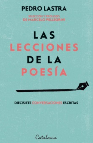 Las Lecciones De La Poesía.