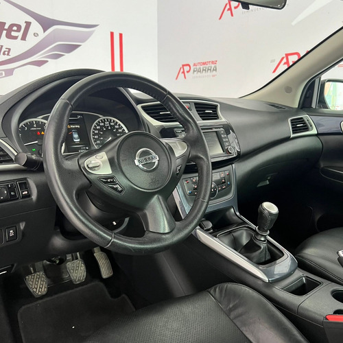 Nissan Sentra SR TURBO