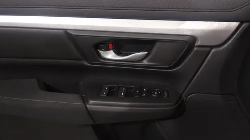 Honda CR-V 1.5 Turbo Cvt