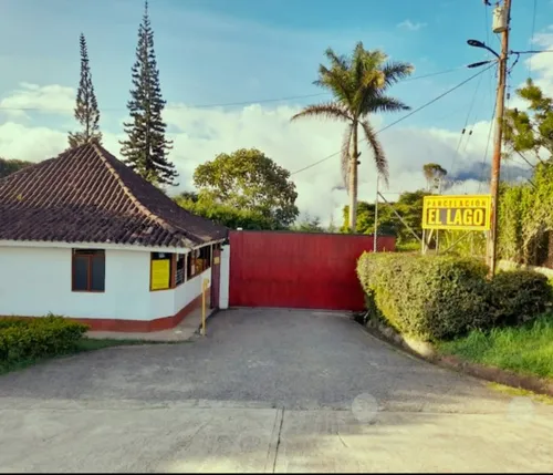 Lote En Restrepo Valle Del Cauca