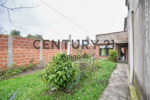 Imagen 21 de 30 de Calle 479 E/ 27 Y 28 - Casa, Local Y Departamento A La Venta (en Block)
