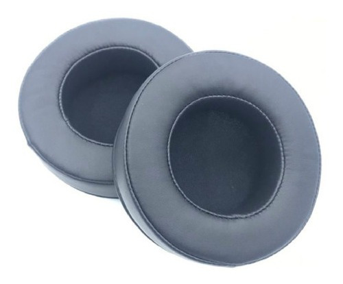 Par Espumas Earpad Almofadas Compatíveis Fone Motospeed G919