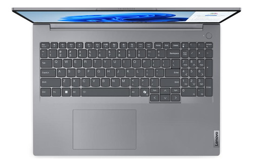 Notebook Thinkbook 16 Intel Core Ultra 5 16gb Ram 512gb Ssd