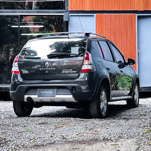 Renault Stepway 1.6l