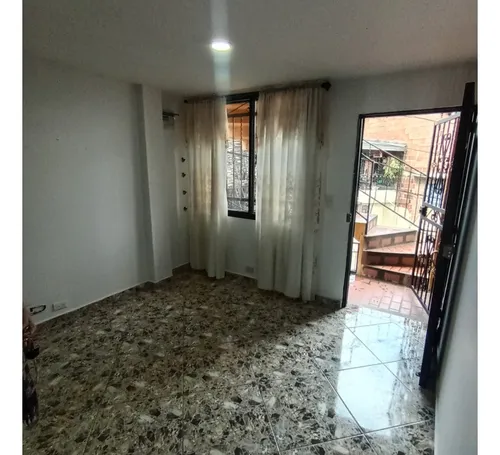 Apartaestudio En Venta En Camacol Niquia