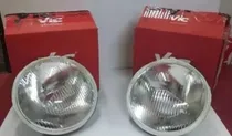 Comprar Kit Opticas Dodge 600 Dodge 800 Desde 1968 X Dos Unidades 