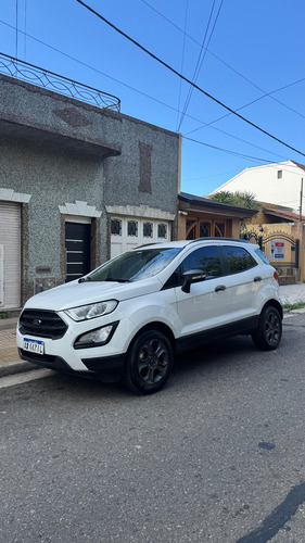 Ford Ecosport 1.5 Freestyle 123cv 4x2