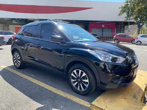 Nissan Kicks 1.6 16v S 5p