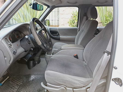 Ford Ranger Ii Xlt Ii C/C 4X2