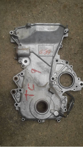 Tapa Cadena Motor Toyota Corolla 2009-2014