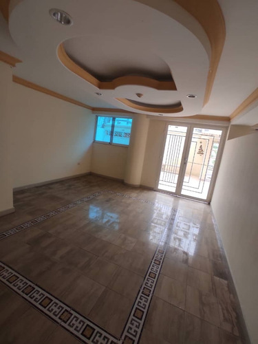 Imagen 12 de 14 de Apartamento En Venta En La Soledad De Oportunidad 04128900222