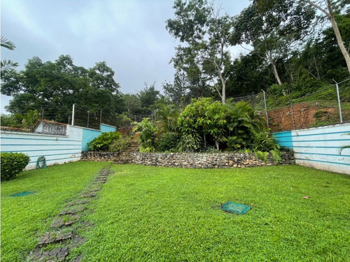 Casa En Venta En Altos De Guataparo Gr-7732287