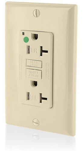 Leviton Nafta Denuncia Pesado Deber Hospital Grado Tamper-re